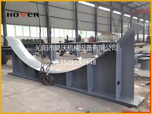 煙風(fēng)煤道滑動(dòng)支座